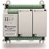 Контроллер ROCKWELL AUTOMATION Micro 820 Series 2080-LCAWBR 1954285