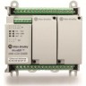 Программируемый логический контроллер ROCKWELL AUTOMATION Micro 820 Series 2080-LCQWBR 1954287