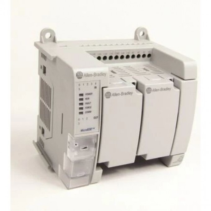 Контроллер ROCKWELL AUTOMATION Micro 800 Series Bulletin 2080 1954288