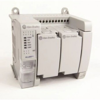 Контроллер ROCKWELL AUTOMATION Micro 800 Series Bulletin 2080 1954291