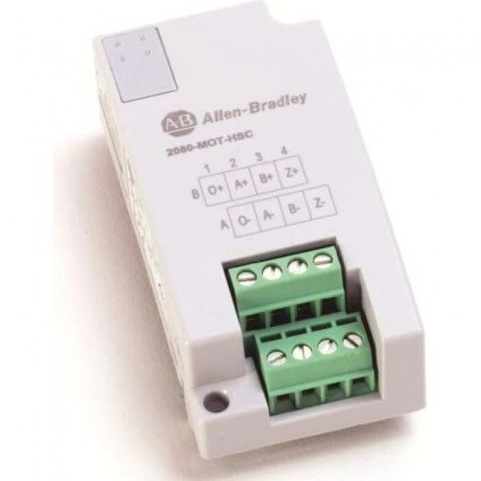 Модуль ввода-вывода PLC ROCKWELL AUTOMATION Micro800 1954299