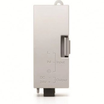 Блок питания для Micro 800 System ROCKWELL AUTOMATION Bulletin 2080 12Вт 24В DC 1954301