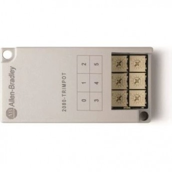 Модуль ввода-вывода PLC ROCKWELL AUTOMATION Micro800 Plug In Module 1954304