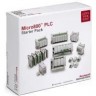Стартовый комплект ПЛК ROCKWELL AUTOMATION Micro 820 для контроллеров Micro 800 1954305
